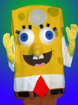 sponge bob squarepants party new jersey new york
