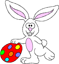 easter bunny egg hunt bunnies children kids parties