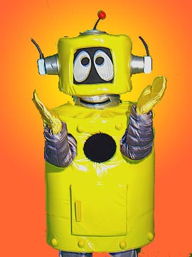 yo gabba gabba plex nj ny