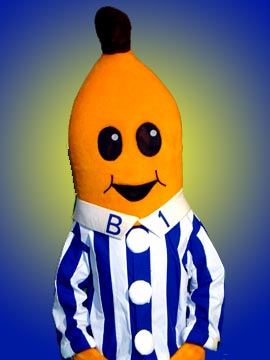 banana party fun for children and adults alike in new jersey