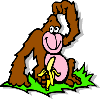 gorilla grams balloons adult party singing telegram