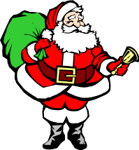 santa clause christmas xmas holiday entertainment new jersey