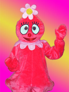 yo gabba gaqbba foofa new jersey nj